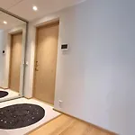 Cozy Apple Garden Homey Apartman Tartu