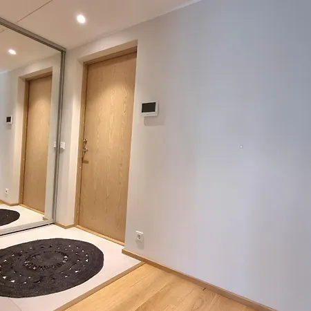 Cozy Apple Garden Homey Apartamento Tartu