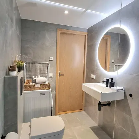 Cozy Apple Garden Homey Apartamento