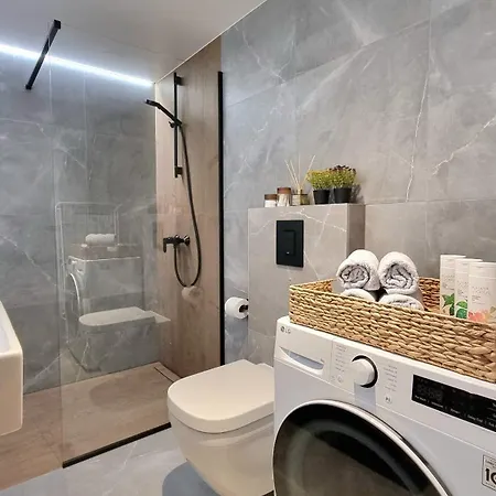 Cozy Apple Garden Homey Tartu