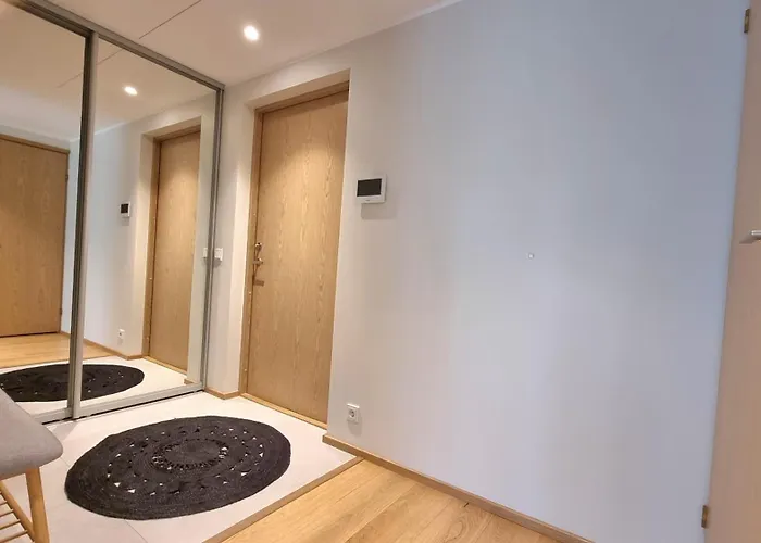 Cozy Apple Garden Homey Apartamento Tartu