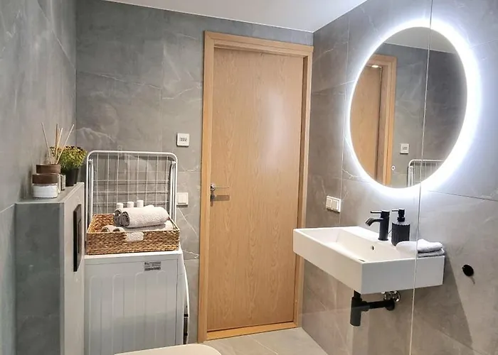 Cozy Apple Garden Homey Apartamento