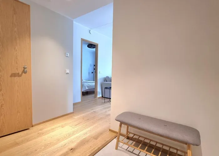 Cozy Apple Garden Homey Apartamento