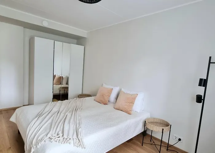 Apartamento Cozy Apple Garden Homey Tartu